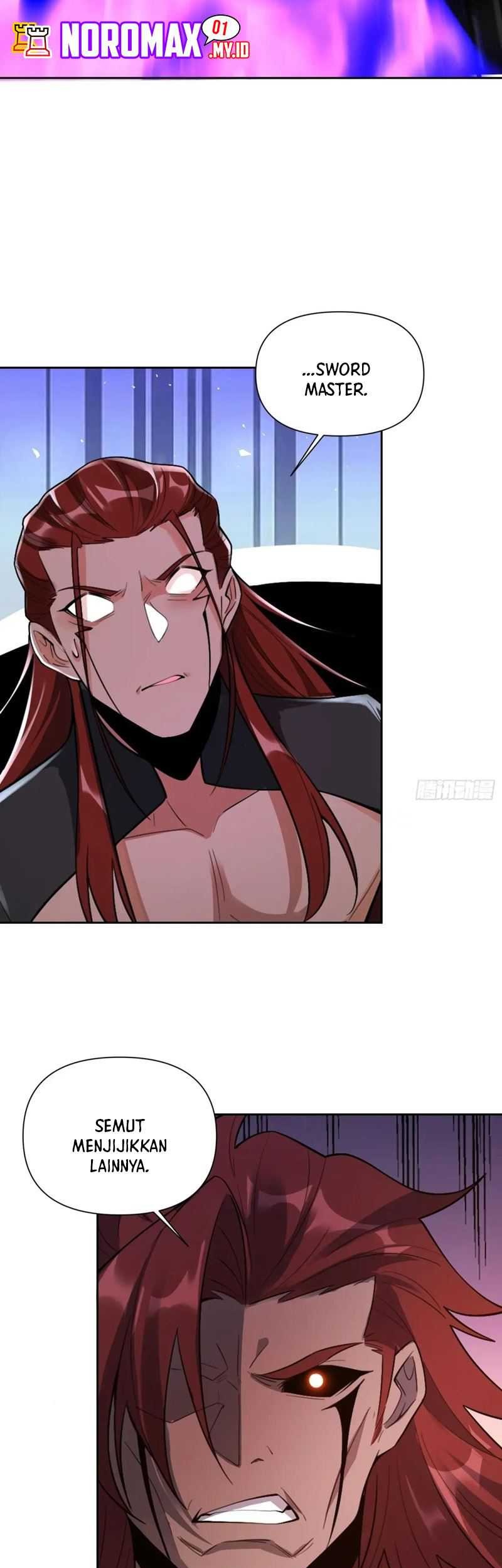 I’m Actually A Cultivation Bigshot Chapter 520 Gambar 38