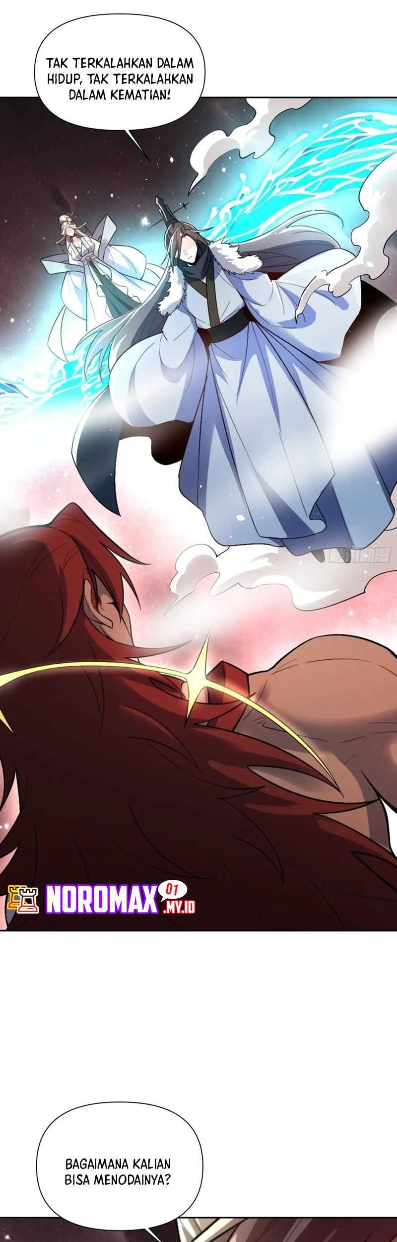 I’m Actually A Cultivation Bigshot Chapter 520 Gambar 40