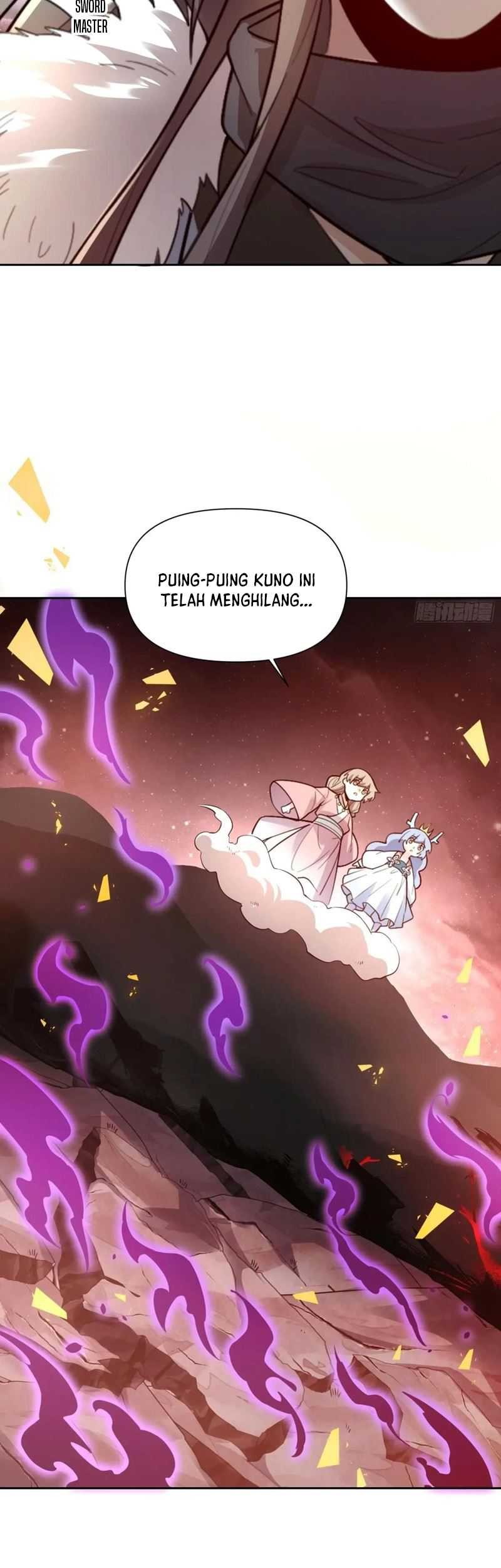 I’m Actually A Cultivation Bigshot Chapter 520 Gambar 42