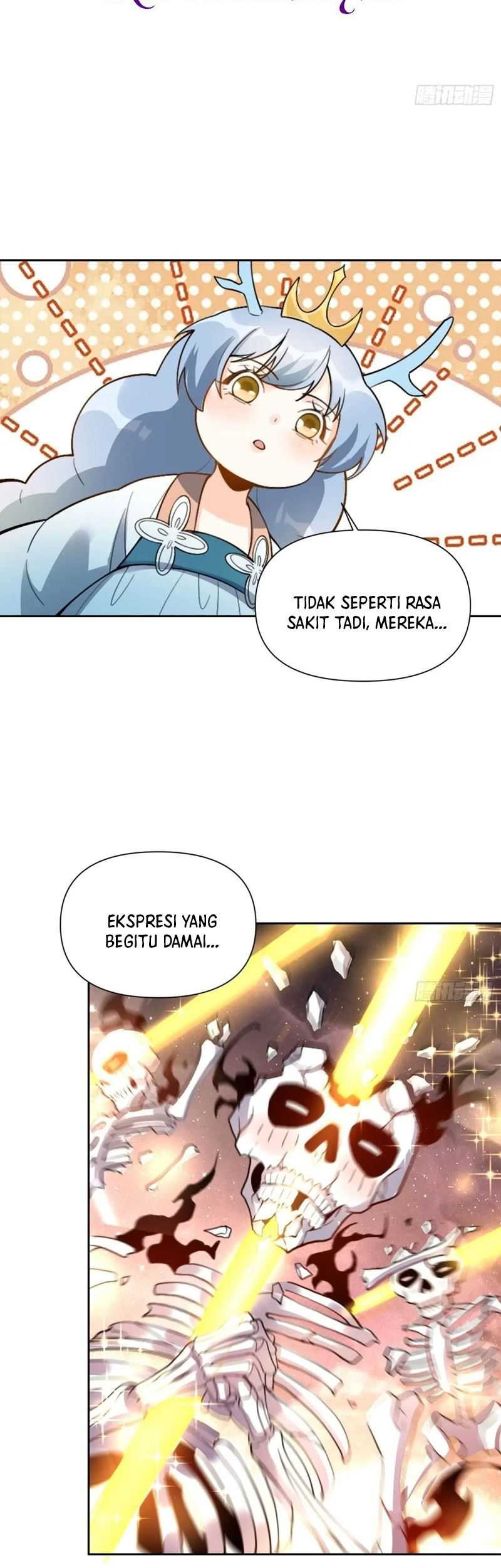 I’m Actually A Cultivation Bigshot Chapter 520 Gambar 44