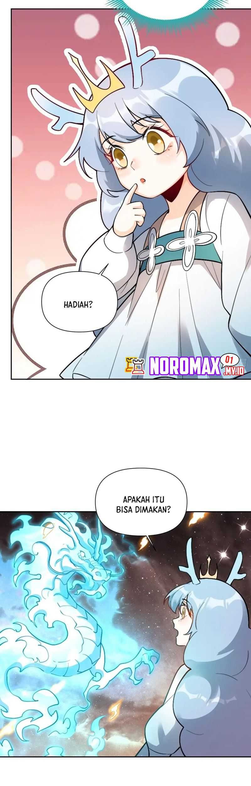 I’m Actually A Cultivation Bigshot Chapter 520 Gambar 50