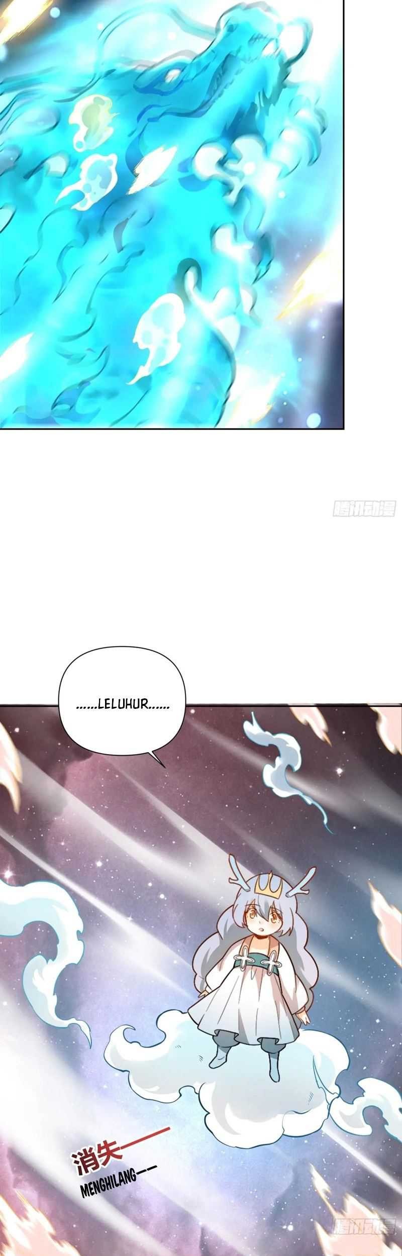 I’m Actually A Cultivation Bigshot Chapter 520 Gambar 52