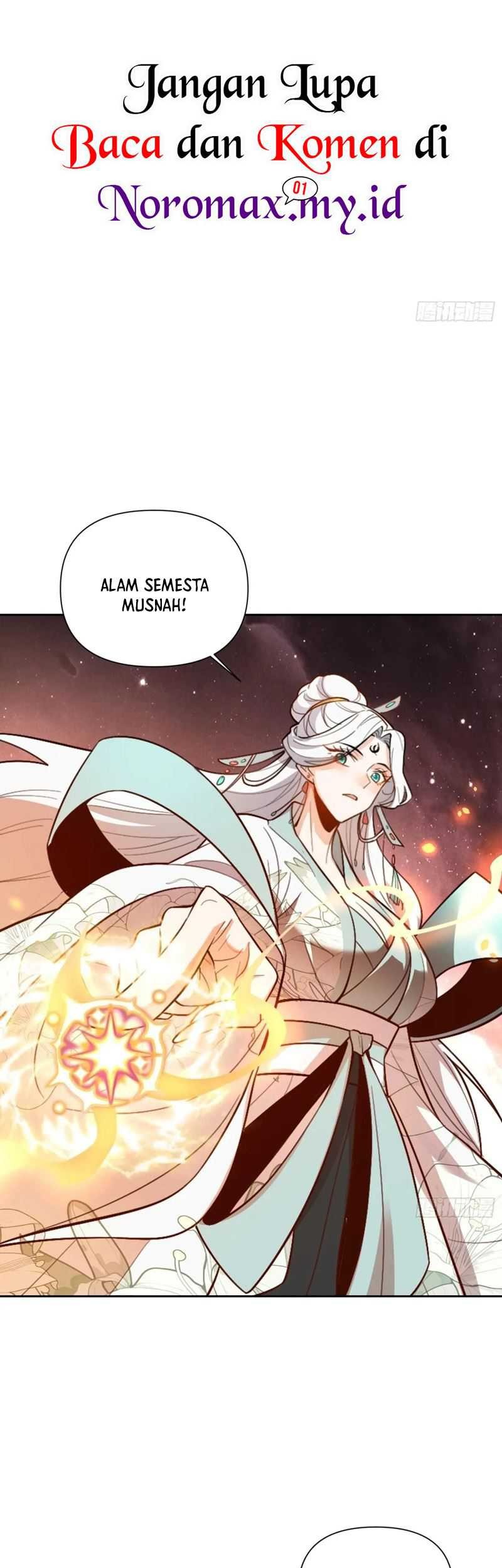 I’m Actually A Cultivation Bigshot Chapter 520 Gambar 54