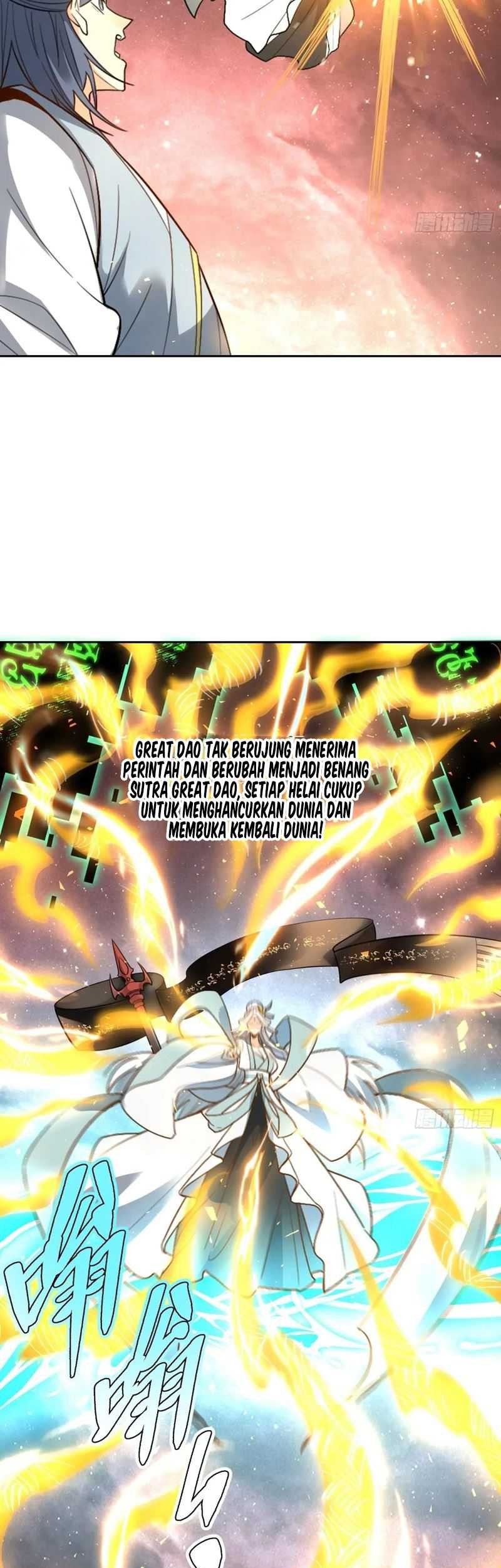 I’m Actually A Cultivation Bigshot Chapter 520 Gambar 56