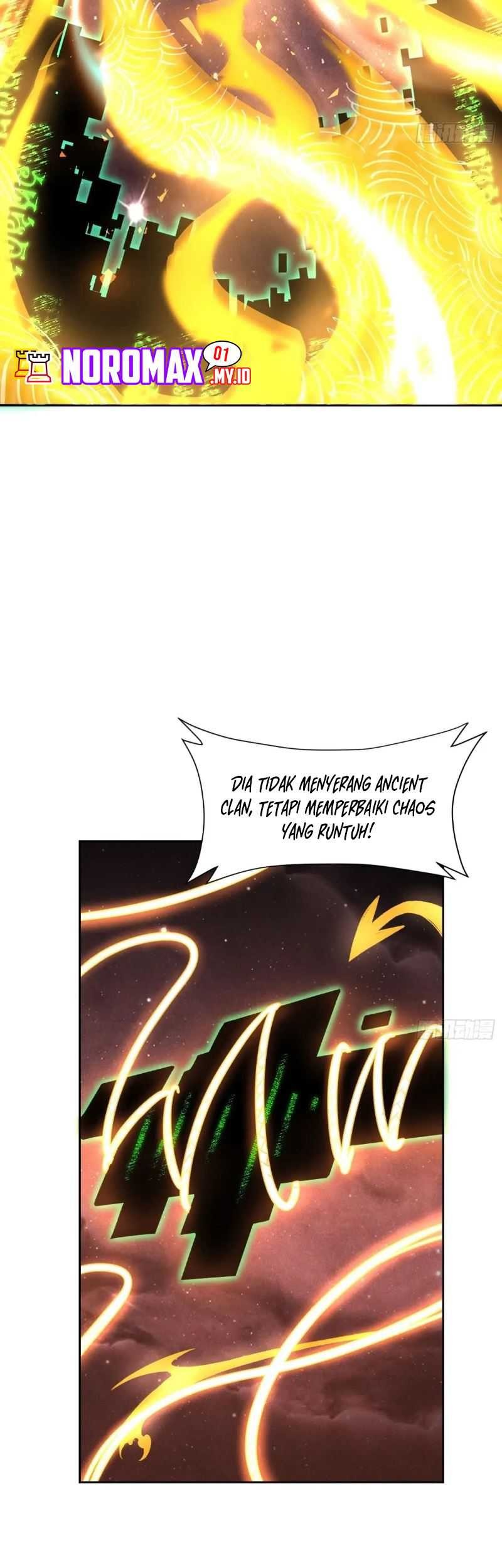 I’m Actually A Cultivation Bigshot Chapter 520 Gambar 58