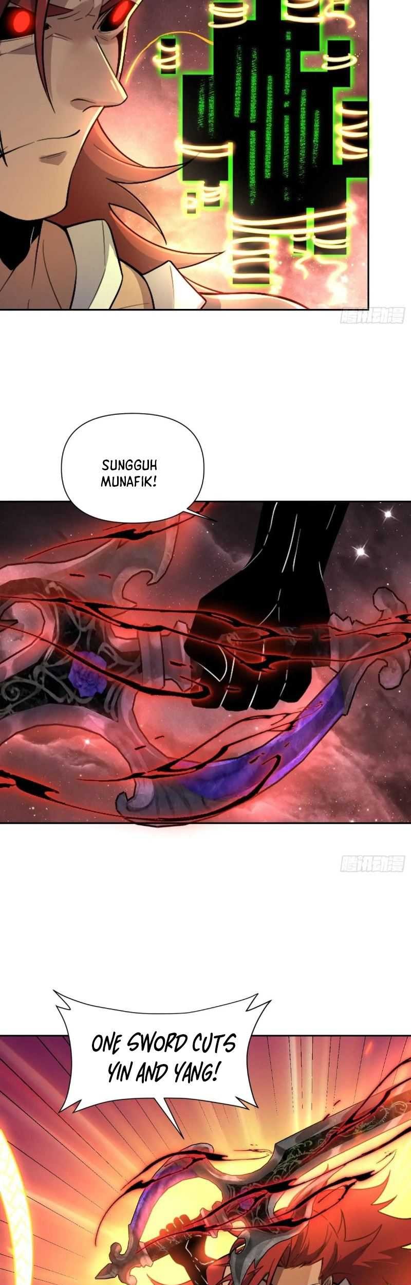 I’m Actually A Cultivation Bigshot Chapter 520 Gambar 60