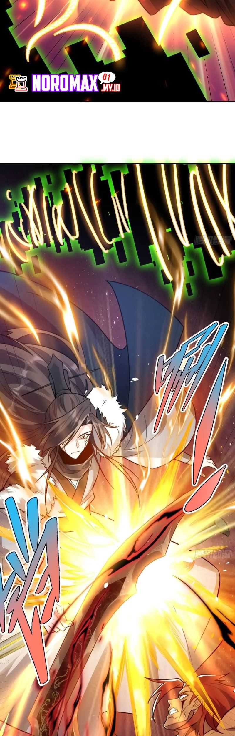 I’m Actually A Cultivation Bigshot Chapter 520 Gambar 62