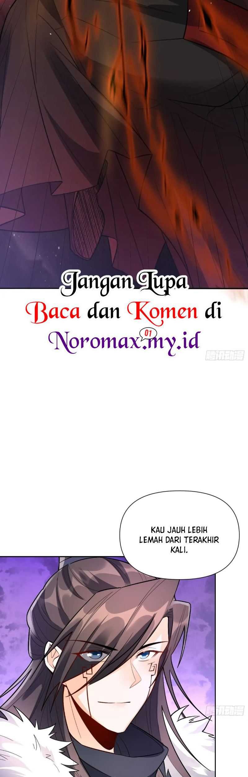 I’m Actually A Cultivation Bigshot Chapter 520 Gambar 64