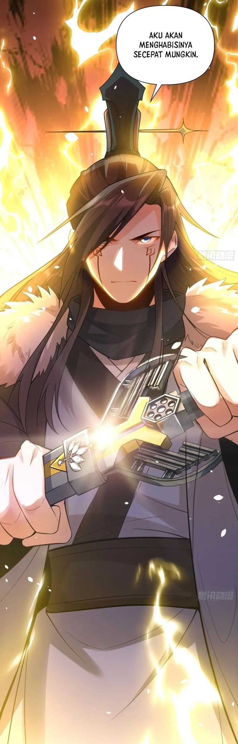 I’m Actually A Cultivation Bigshot Chapter 520 Gambar 68