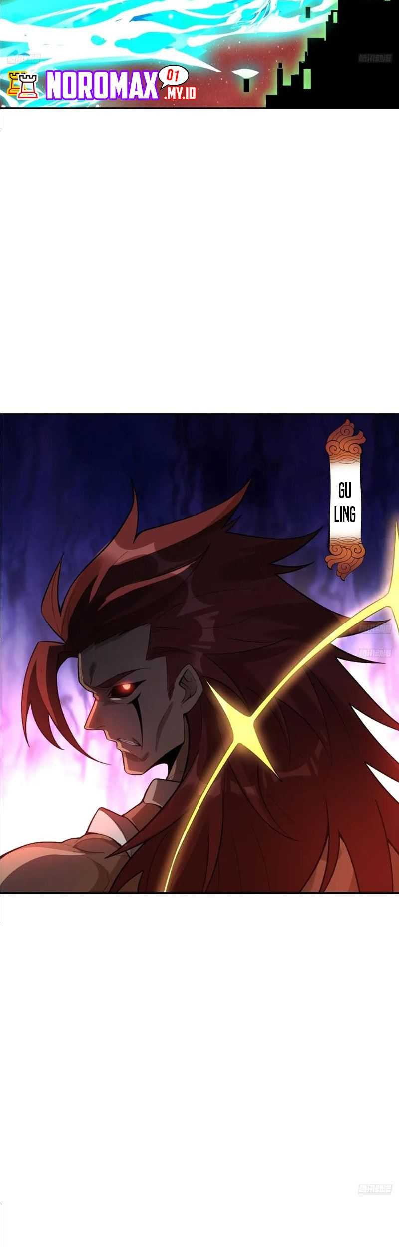 I’m Actually A Cultivation Bigshot Chapter 520 Gambar 11