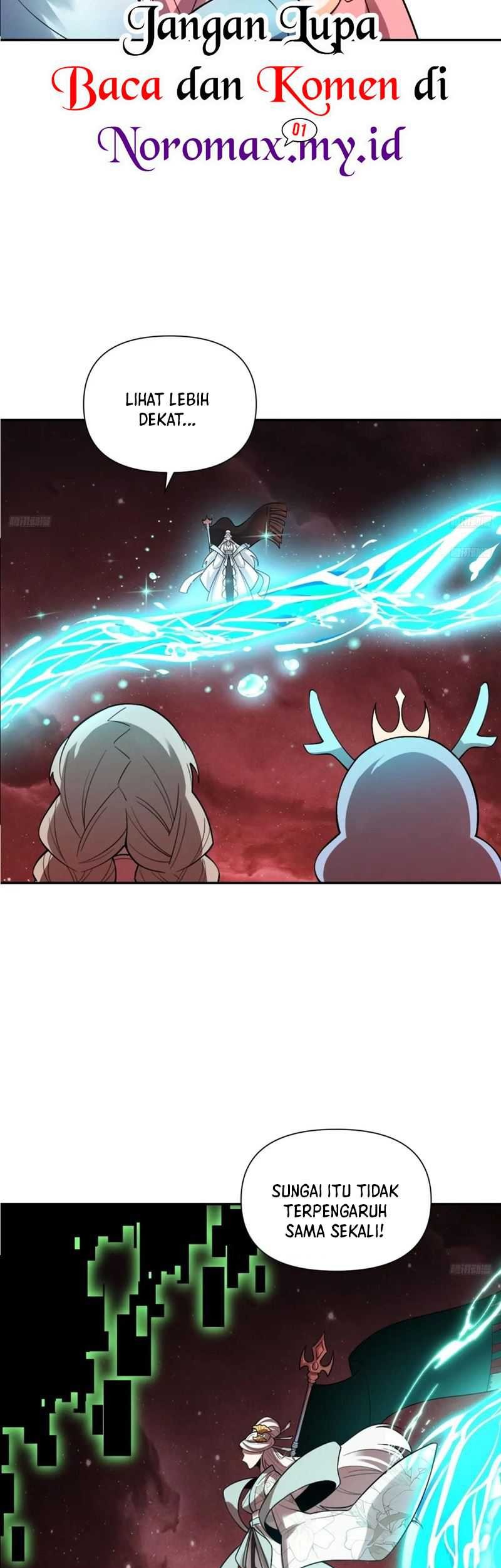 I’m Actually A Cultivation Bigshot Chapter 520 Gambar 9