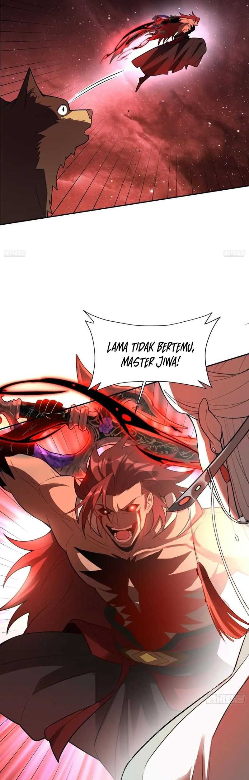 I’m Actually A Cultivation Bigshot Chapter 520 Gambar 13