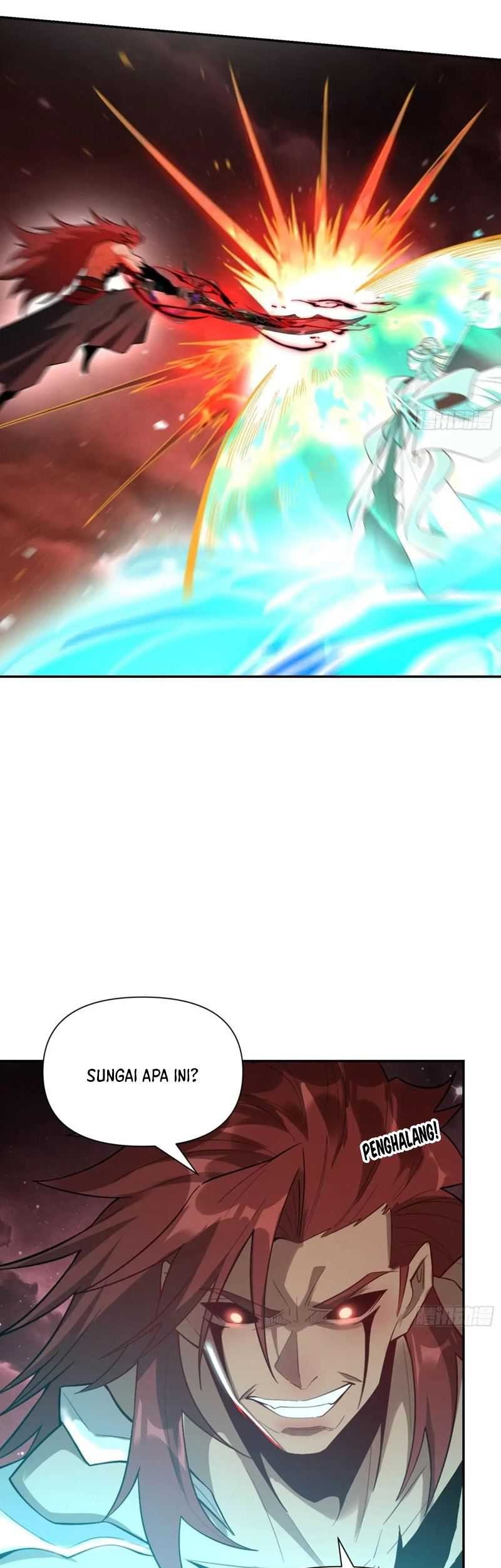 I’m Actually A Cultivation Bigshot Chapter 520 Gambar 15