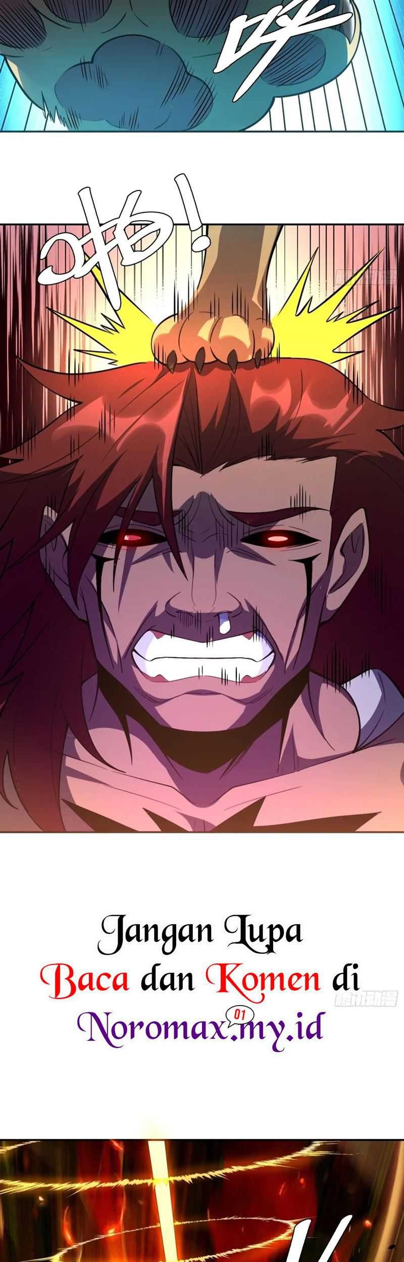 I’m Actually A Cultivation Bigshot Chapter 521 Gambar 17