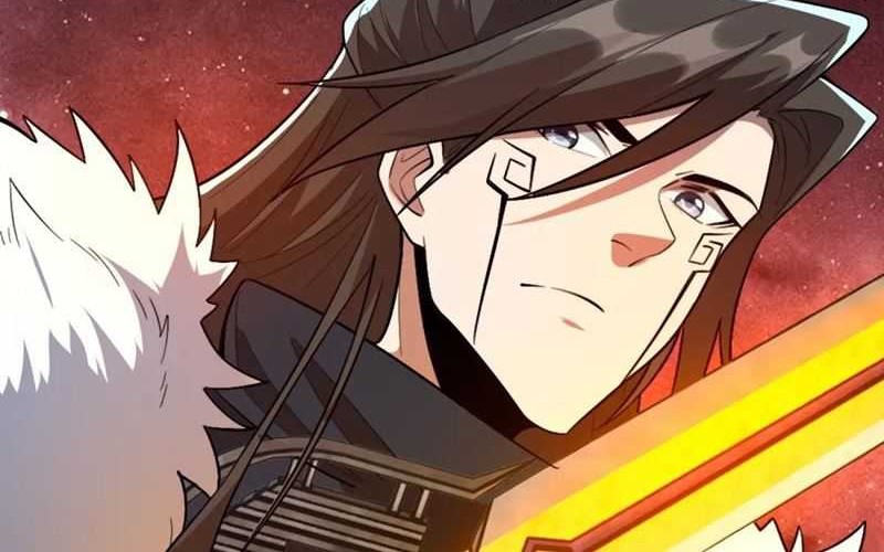 I’m Actually A Cultivation Bigshot Chapter 521 Gambar 20