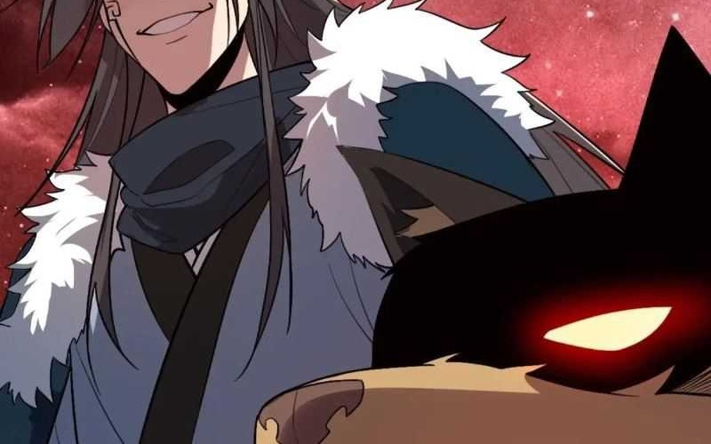 I’m Actually A Cultivation Bigshot Chapter 521 Gambar 28