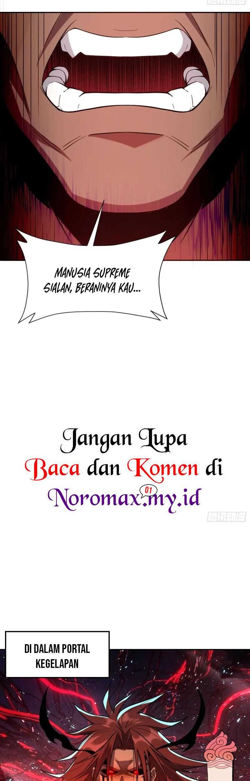 I’m Actually A Cultivation Bigshot Chapter 521 Gambar 33