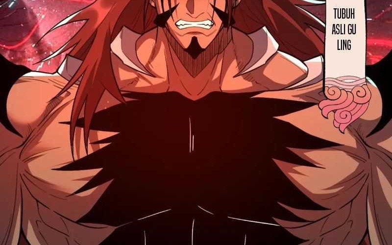 I’m Actually A Cultivation Bigshot Chapter 521 Gambar 34