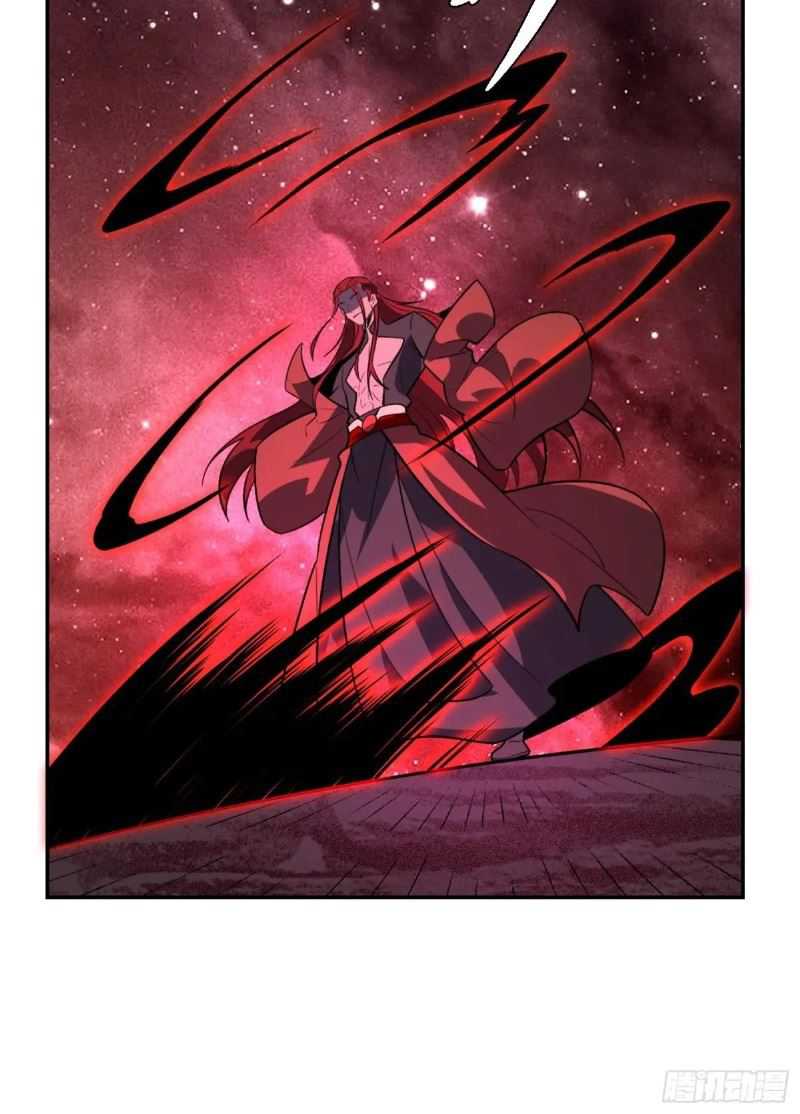 I’m Actually A Cultivation Bigshot Chapter 521 Gambar 41