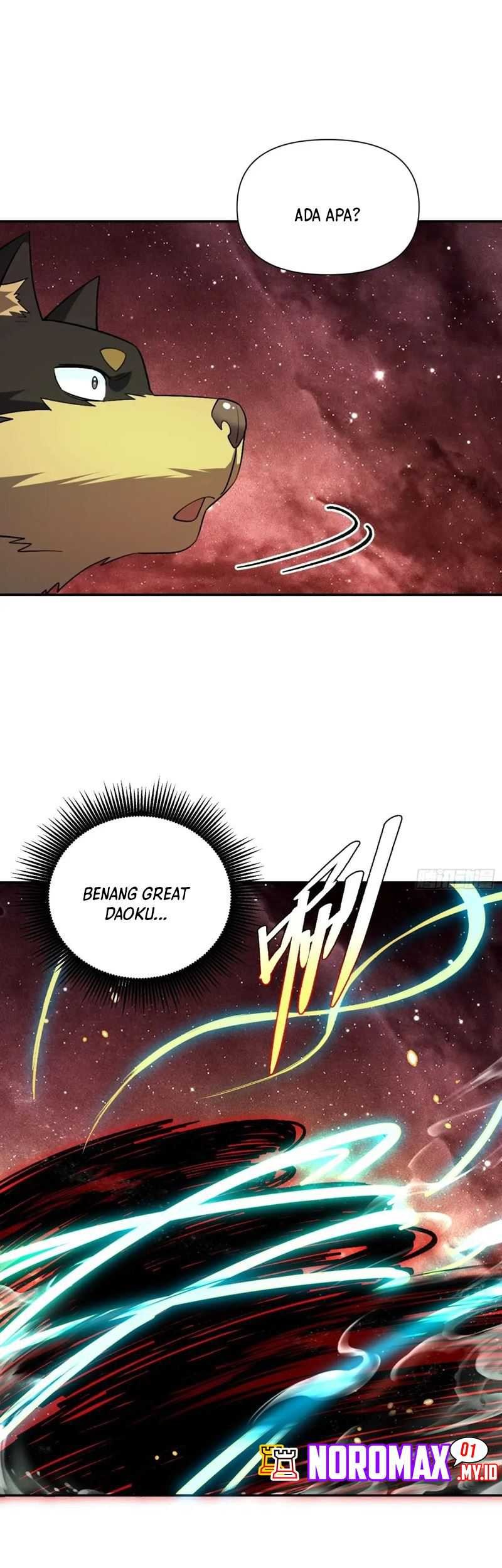 I’m Actually A Cultivation Bigshot Chapter 521 Gambar 42