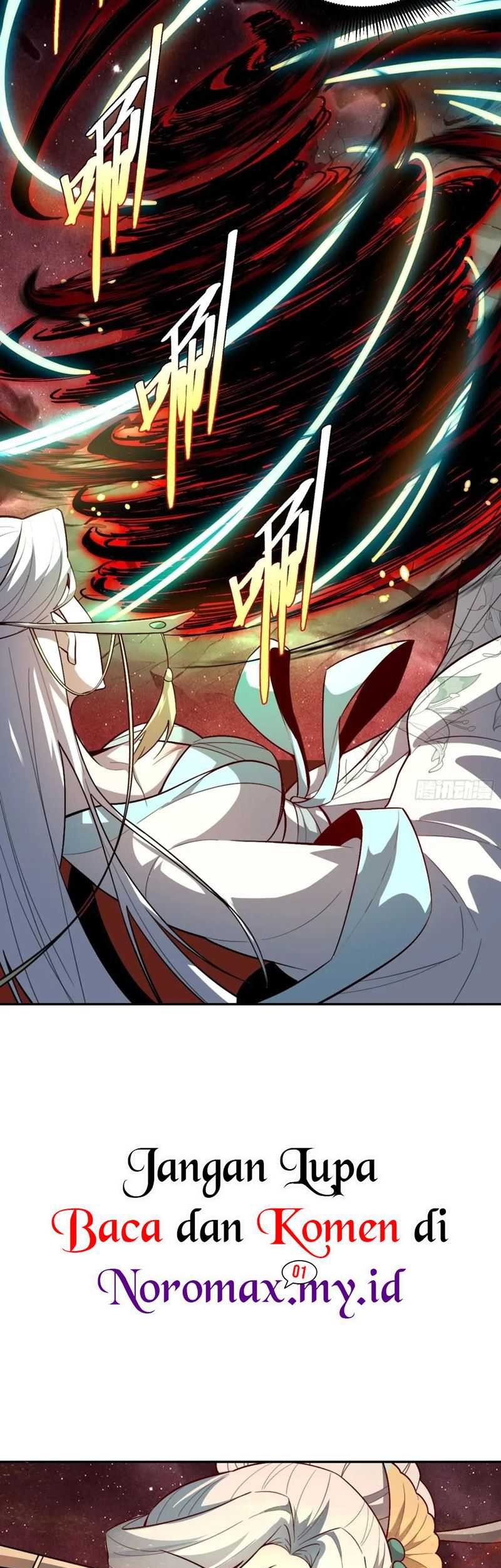 I’m Actually A Cultivation Bigshot Chapter 521 Gambar 44