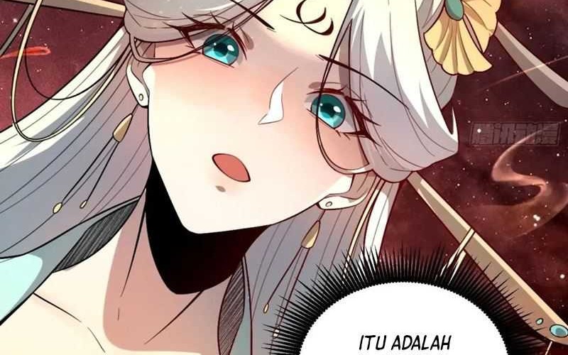 I’m Actually A Cultivation Bigshot Chapter 521 Gambar 45
