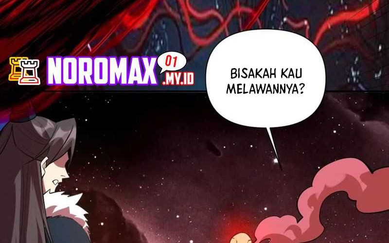 I’m Actually A Cultivation Bigshot Chapter 521 Gambar 51