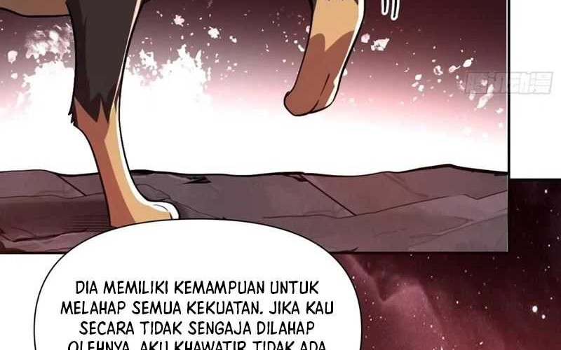 I’m Actually A Cultivation Bigshot Chapter 521 Gambar 53