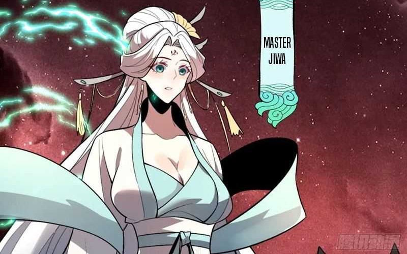 I’m Actually A Cultivation Bigshot Chapter 521 Gambar 57