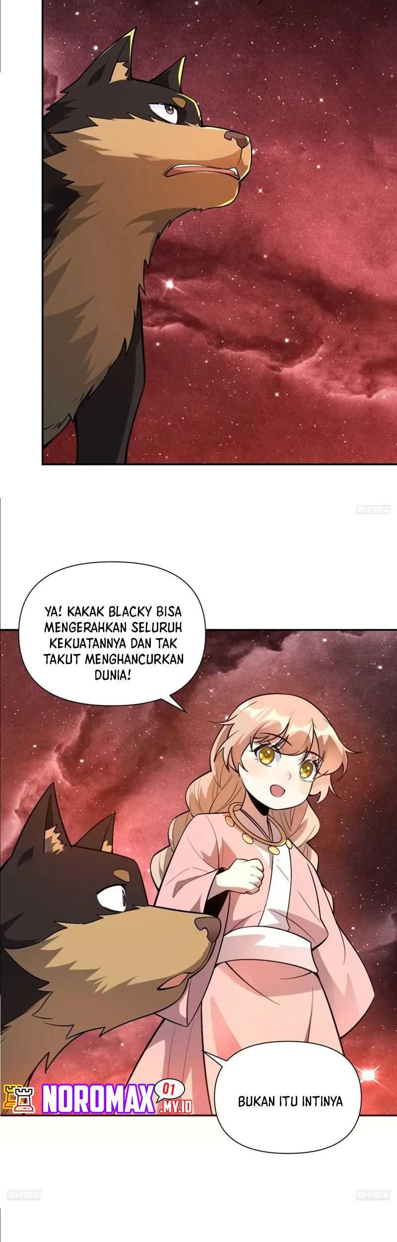 I’m Actually A Cultivation Bigshot Chapter 521 Gambar 11