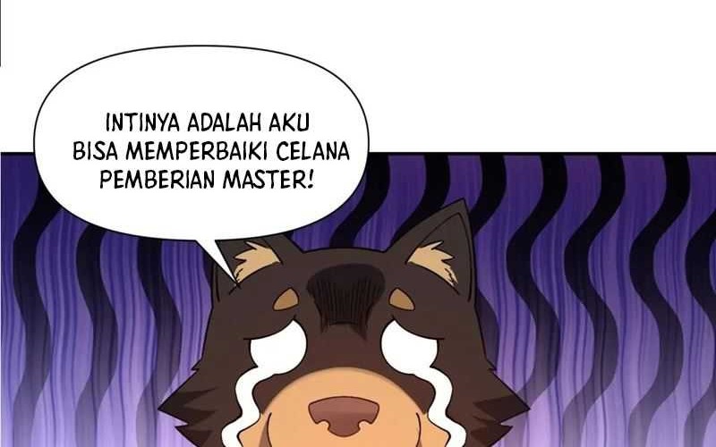 I’m Actually A Cultivation Bigshot Chapter 521 Gambar 12