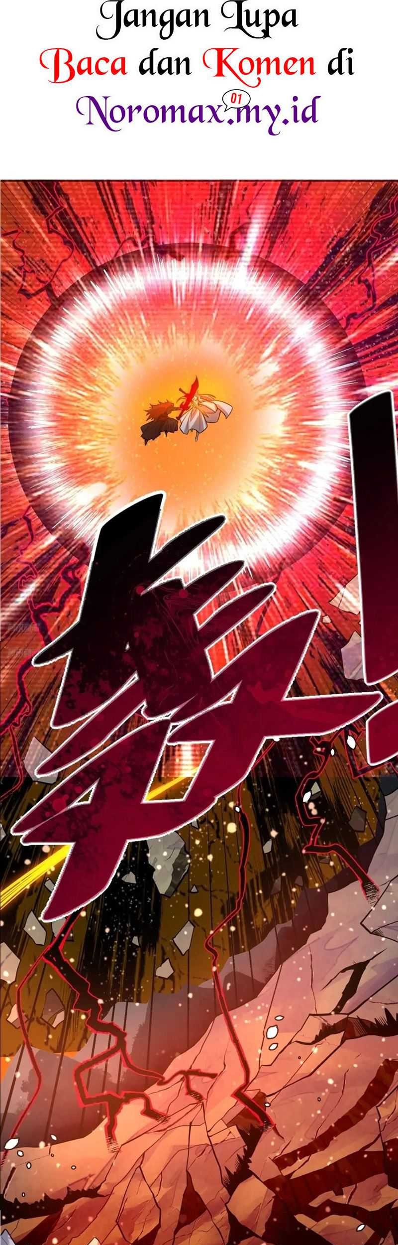 I’m Actually A Cultivation Bigshot Chapter 521 Gambar 7