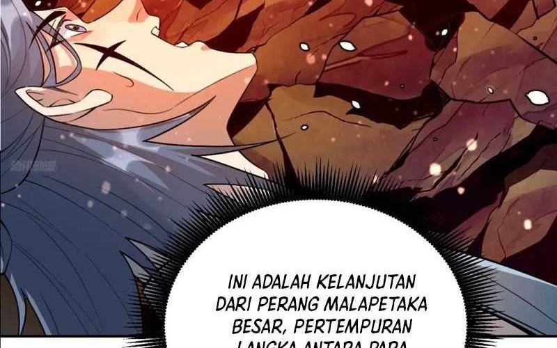 I’m Actually A Cultivation Bigshot Chapter 521 Gambar 8