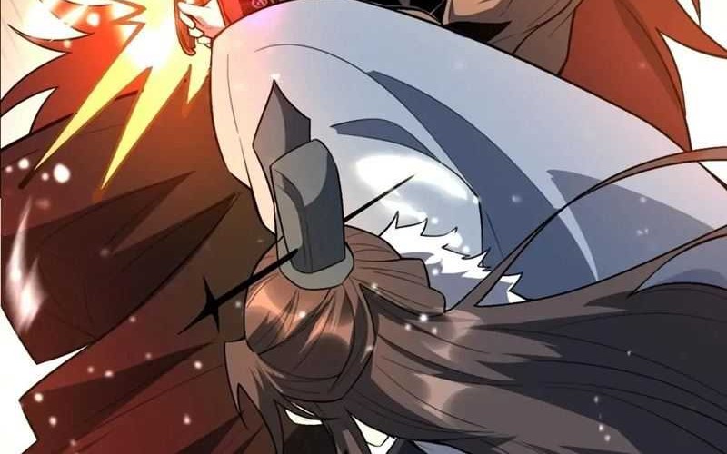 I’m Actually A Cultivation Bigshot Chapter 521 Gambar 14