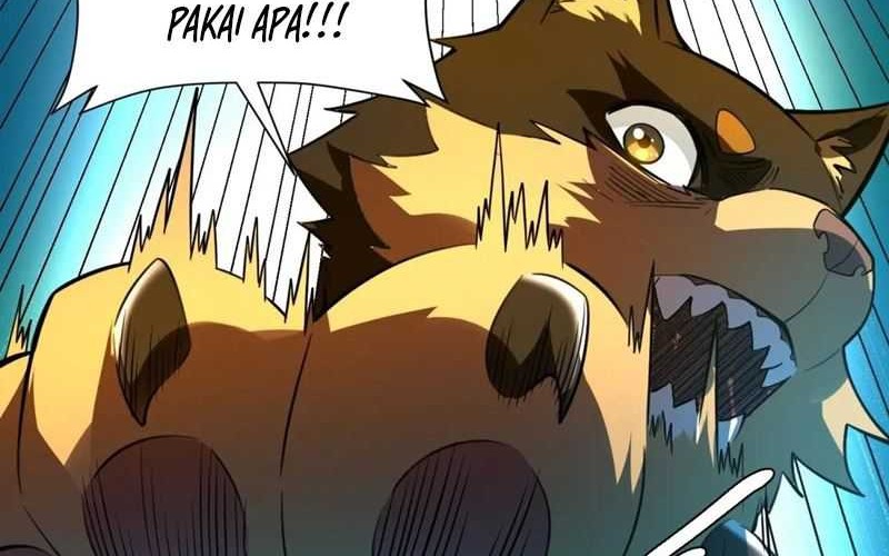 I’m Actually A Cultivation Bigshot Chapter 521 Gambar 16