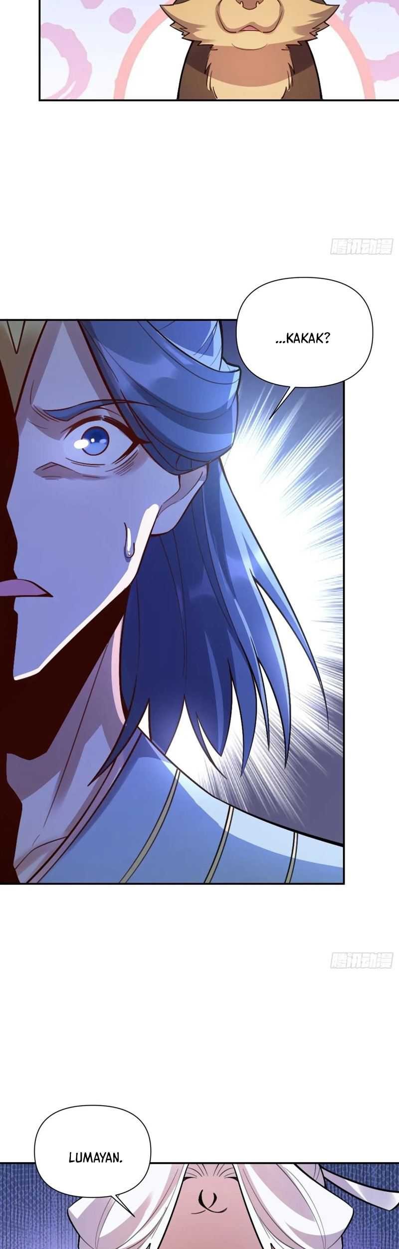 I’m Actually A Cultivation Bigshot Chapter 523 Gambar 17