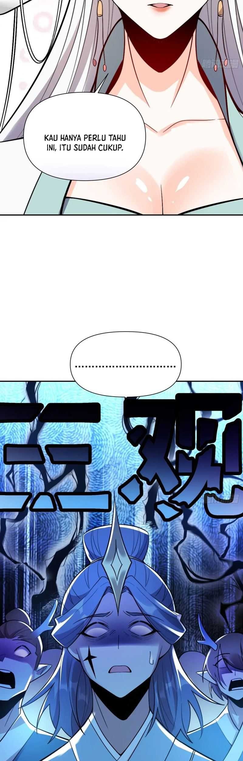 I’m Actually A Cultivation Bigshot Chapter 523 Gambar 21