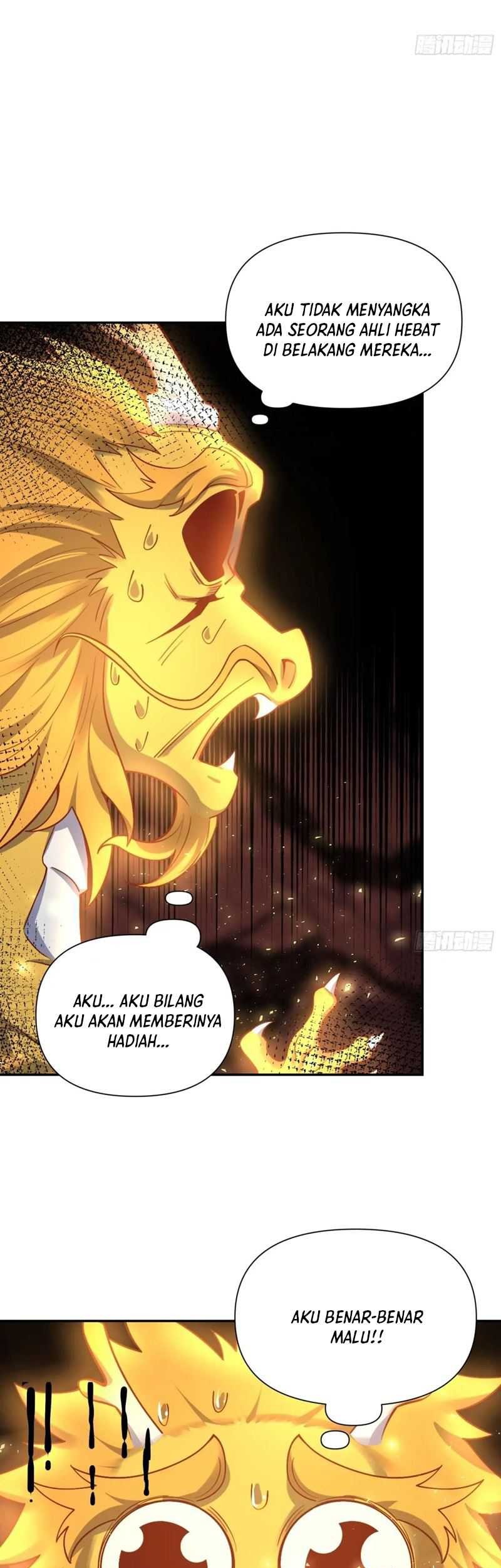 I’m Actually A Cultivation Bigshot Chapter 523 Gambar 25