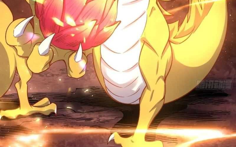 I’m Actually A Cultivation Bigshot Chapter 523 Gambar 28