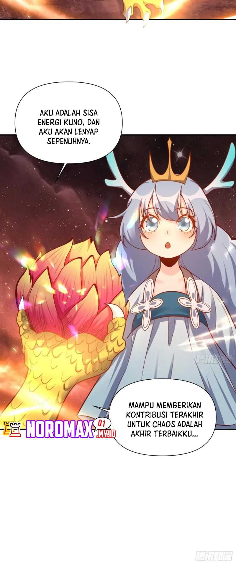 I’m Actually A Cultivation Bigshot Chapter 523 Gambar 29