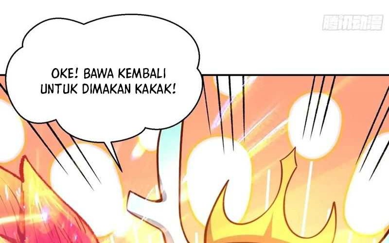 I’m Actually A Cultivation Bigshot Chapter 523 Gambar 35