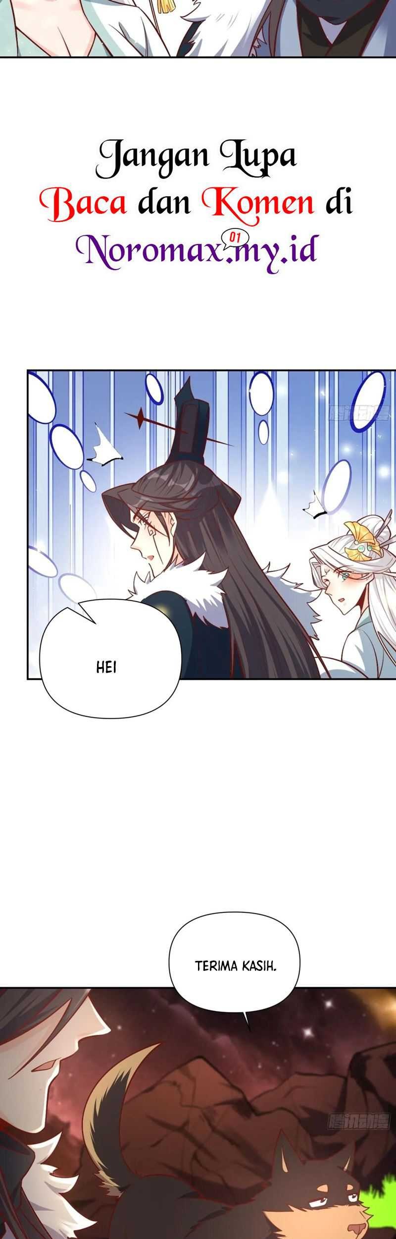 I’m Actually A Cultivation Bigshot Chapter 523 Gambar 38