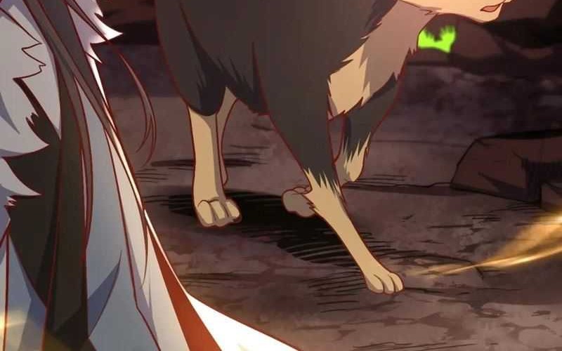 I’m Actually A Cultivation Bigshot Chapter 523 Gambar 39