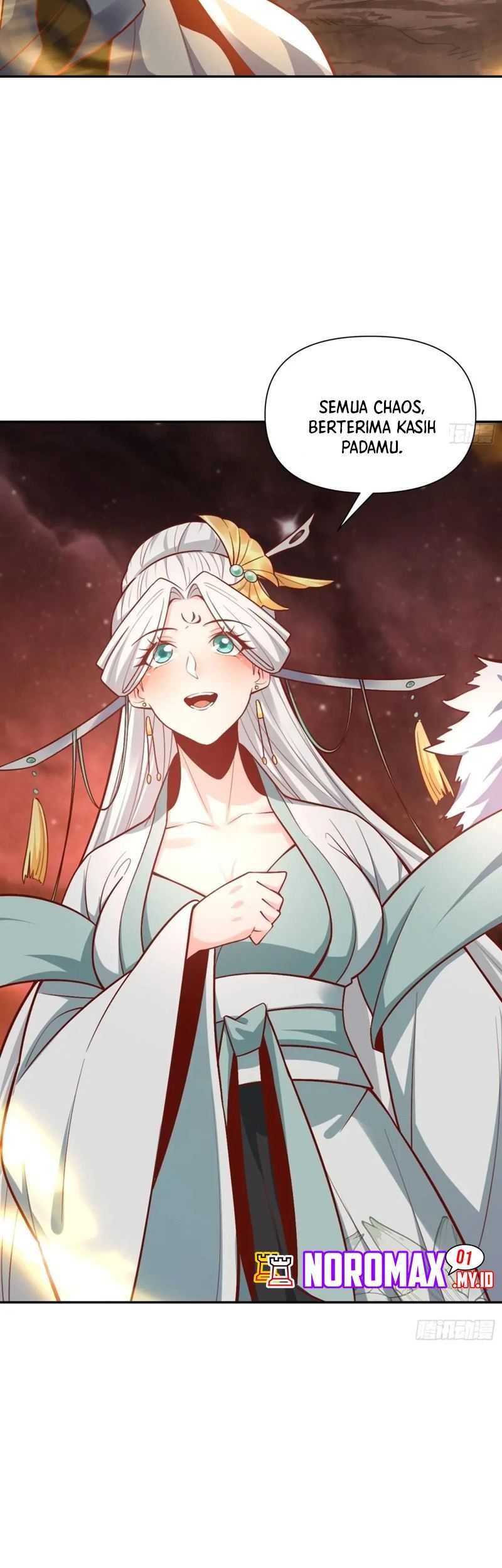 I’m Actually A Cultivation Bigshot Chapter 523 Gambar 40