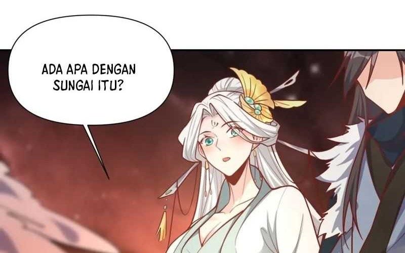 I’m Actually A Cultivation Bigshot Chapter 523 Gambar 41