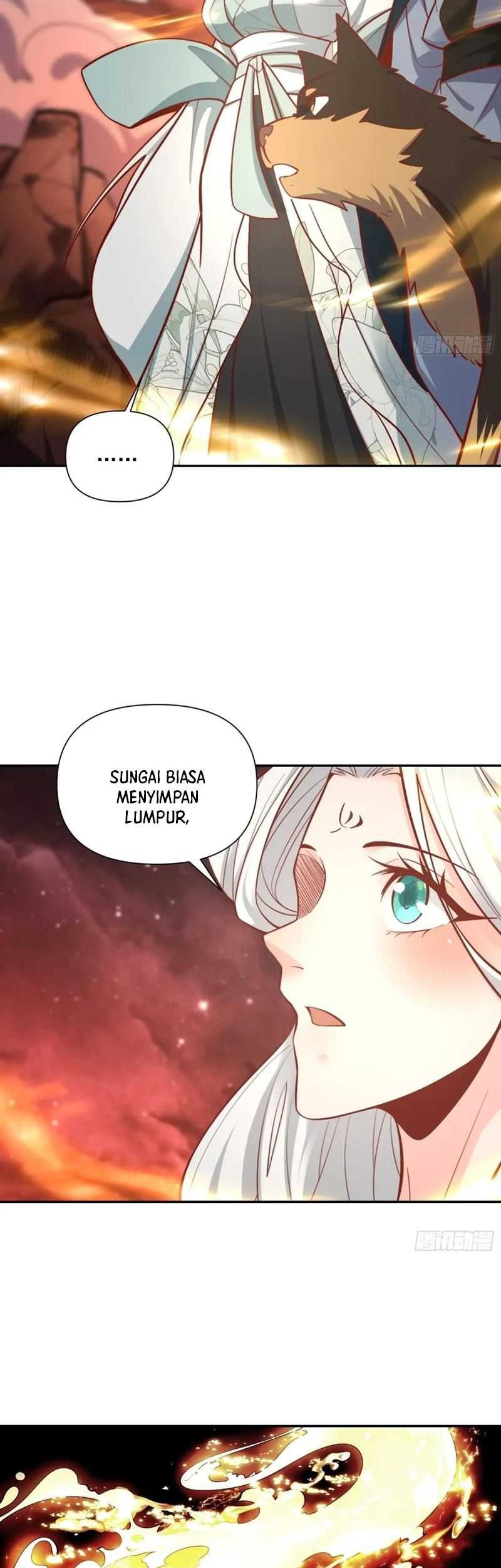 I’m Actually A Cultivation Bigshot Chapter 523 Gambar 42