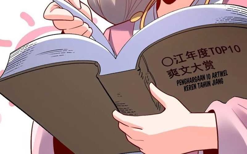 I’m Actually A Cultivation Bigshot Chapter 523 Gambar 47