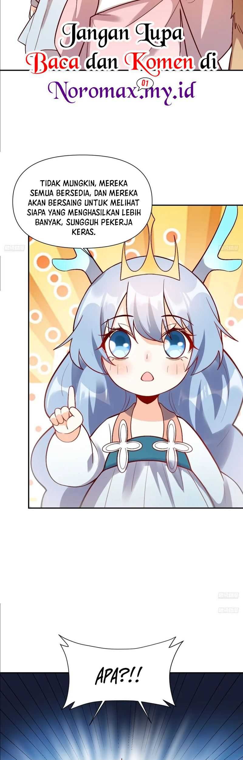 I’m Actually A Cultivation Bigshot Chapter 523 Gambar 11