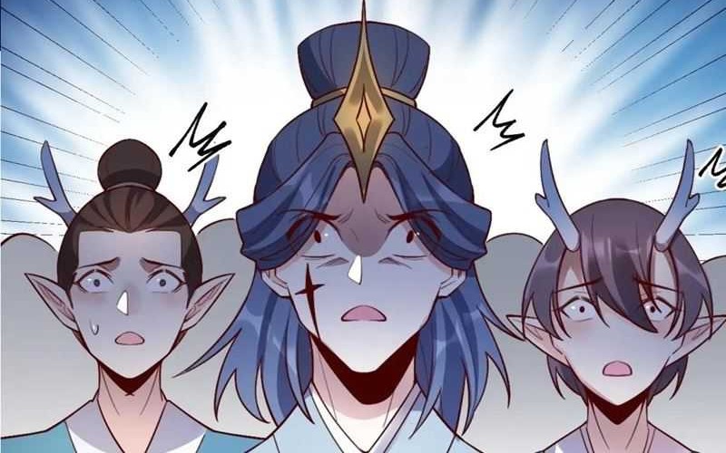 I’m Actually A Cultivation Bigshot Chapter 523 Gambar 12