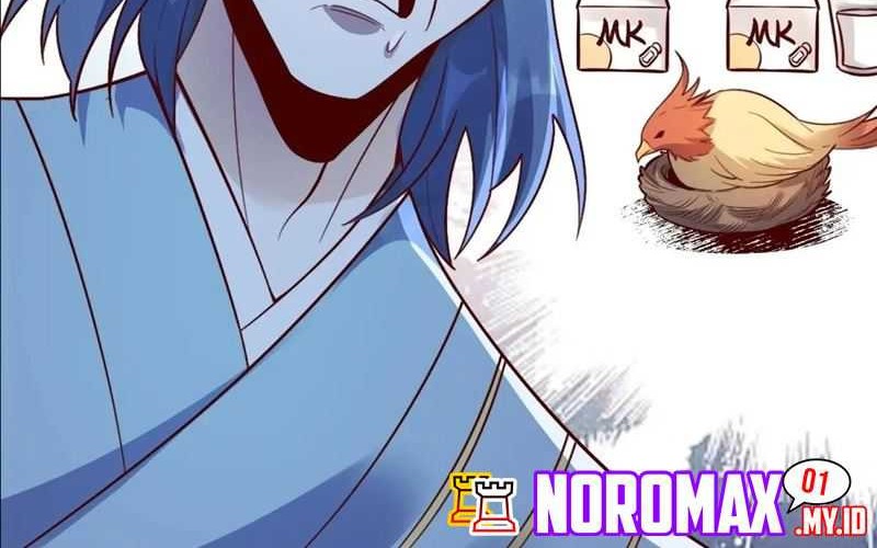 I’m Actually A Cultivation Bigshot Chapter 523 Gambar 8